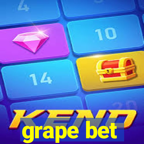 grape bet